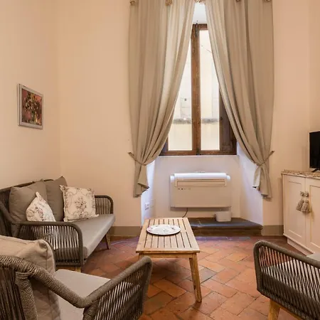 Toscanella Romantic By Mmega Florence Exterior photo