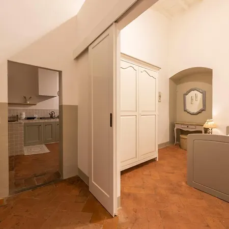 Toscanella Romantic By Mmega Florence Exterior photo